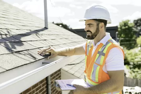 Roof Inspections